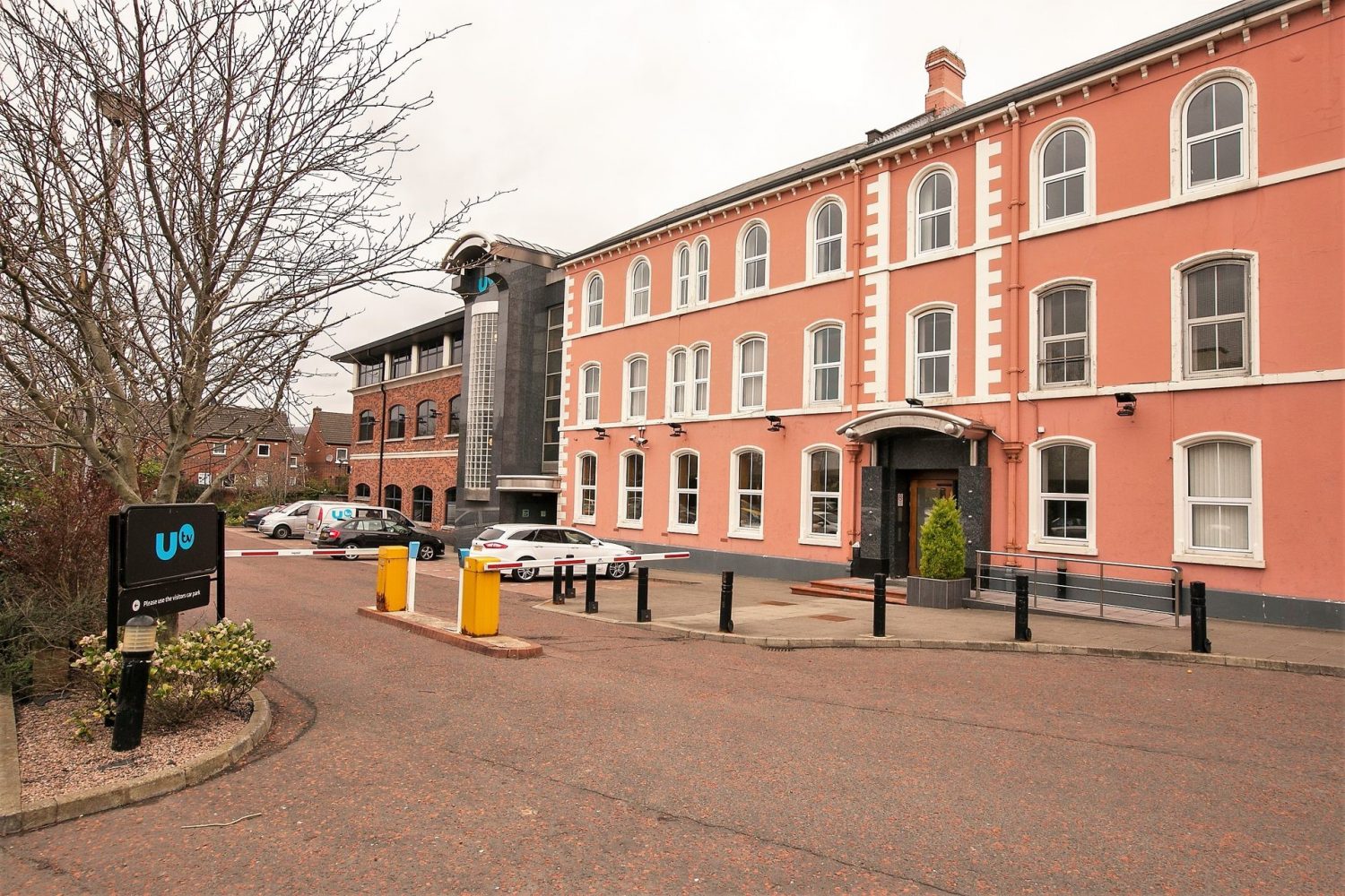 OLYMPIAN COMPLETE PURCHASE OF HAVELOCK HOUSE, BELFAST Olympian Homes Ltd
