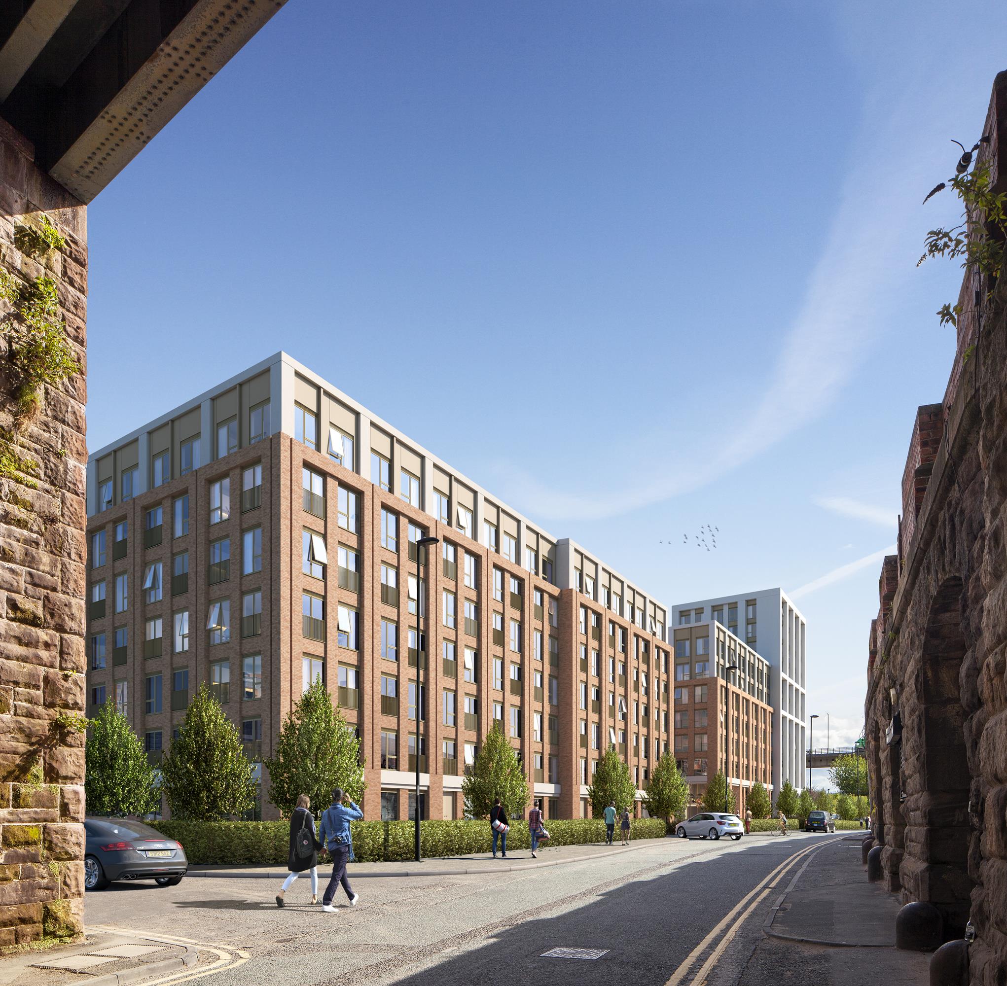 CONTRACTS EXCHANGED TO ACQUIRE LAND AT POTTERY LANE, NEWCASTLE