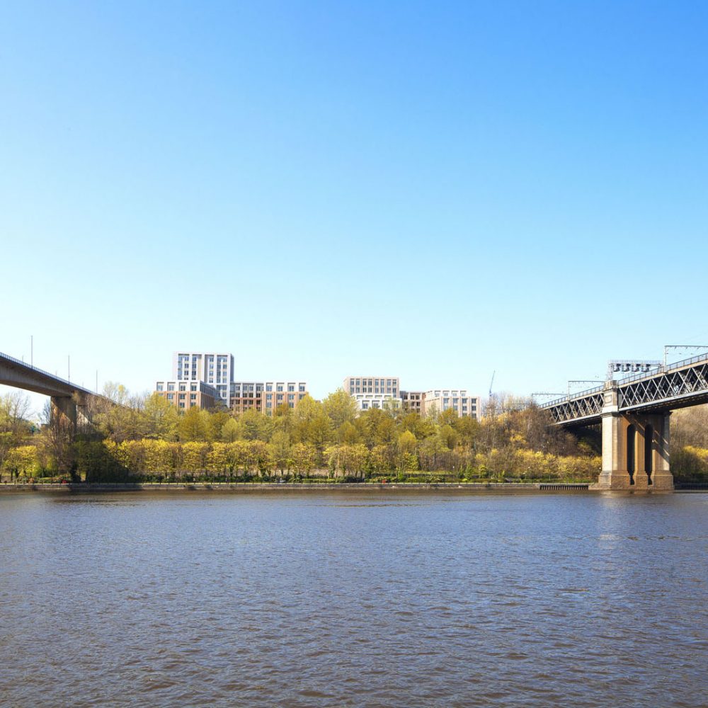 Pottery Lane Olympian Homes Ltd