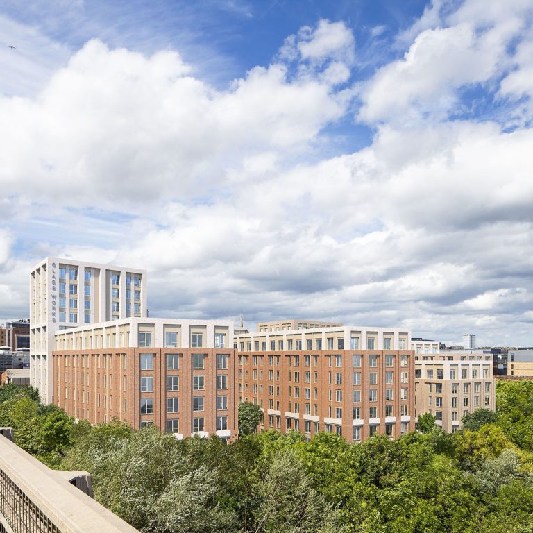 Pottery Lane Olympian Homes Ltd